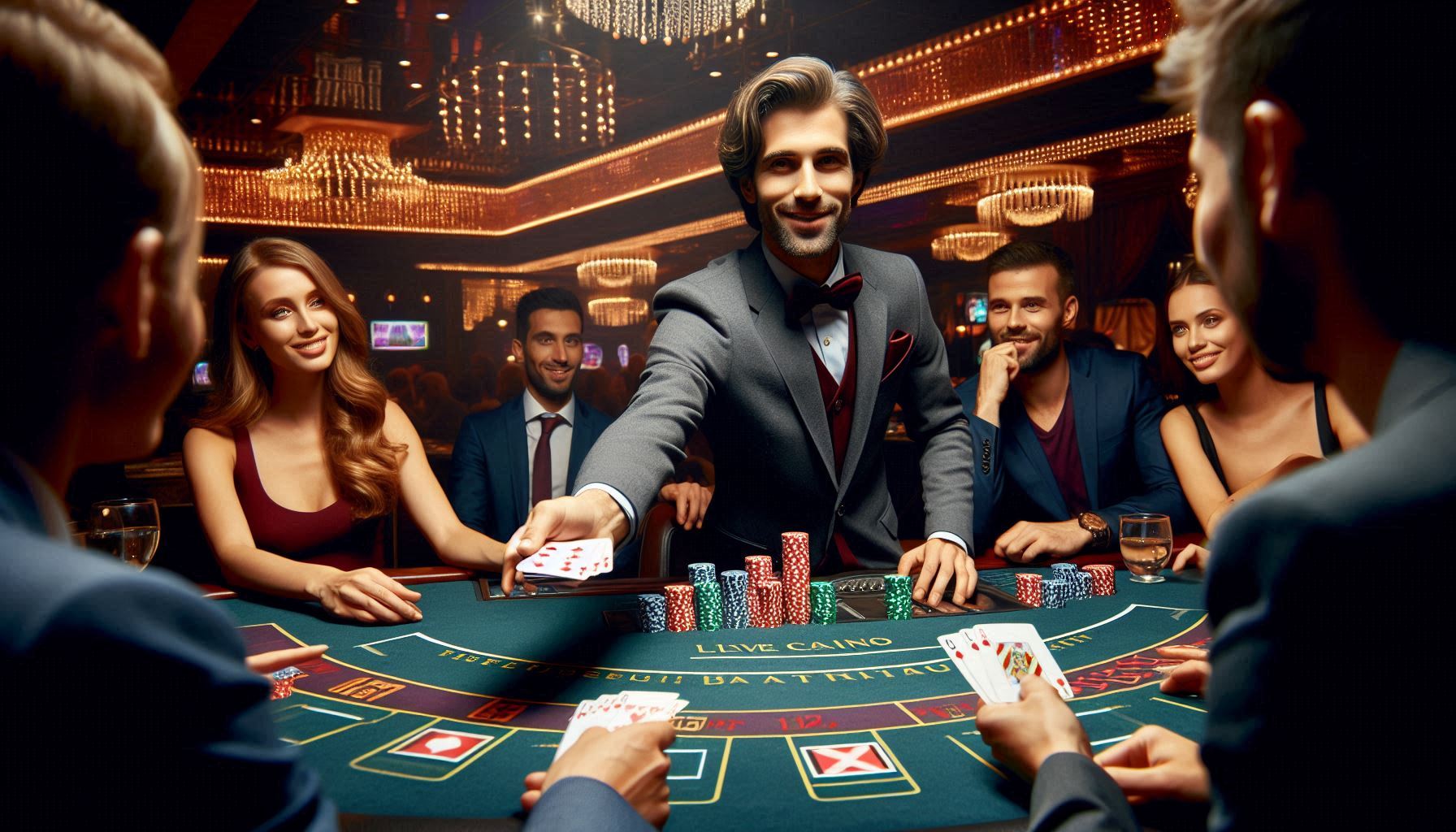 Bonus Rollingan Casino Terbesar
