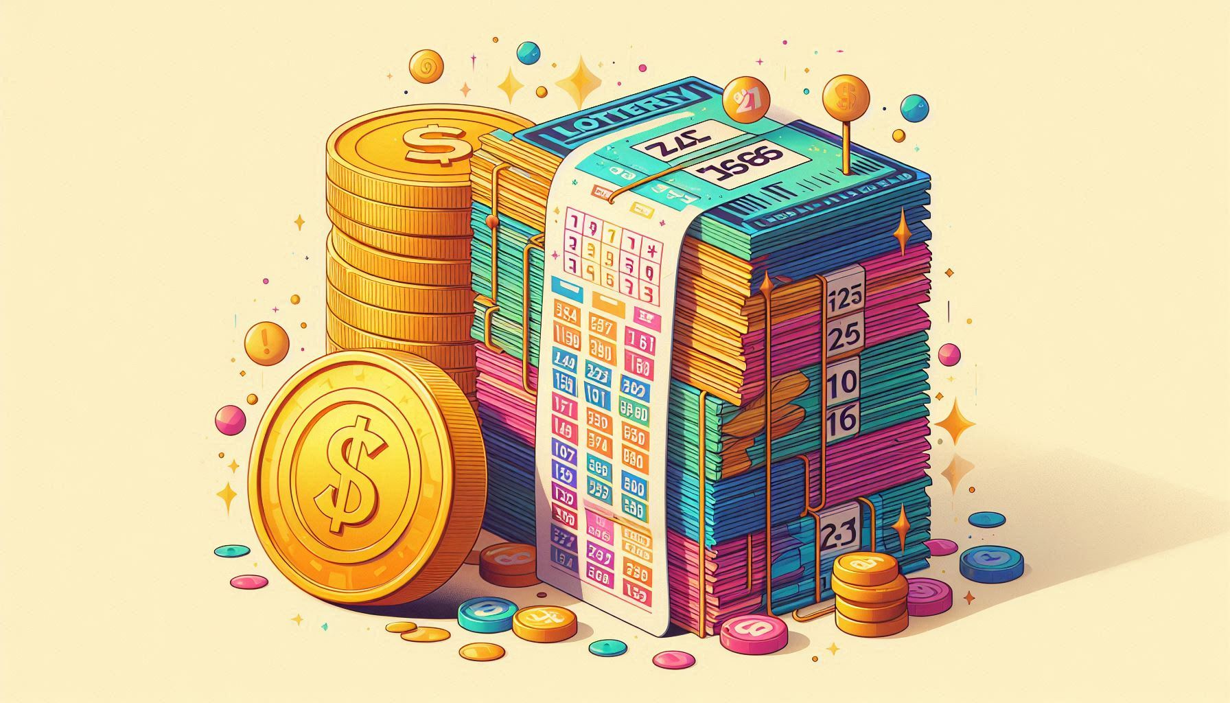Trik Cara Bermain Togel