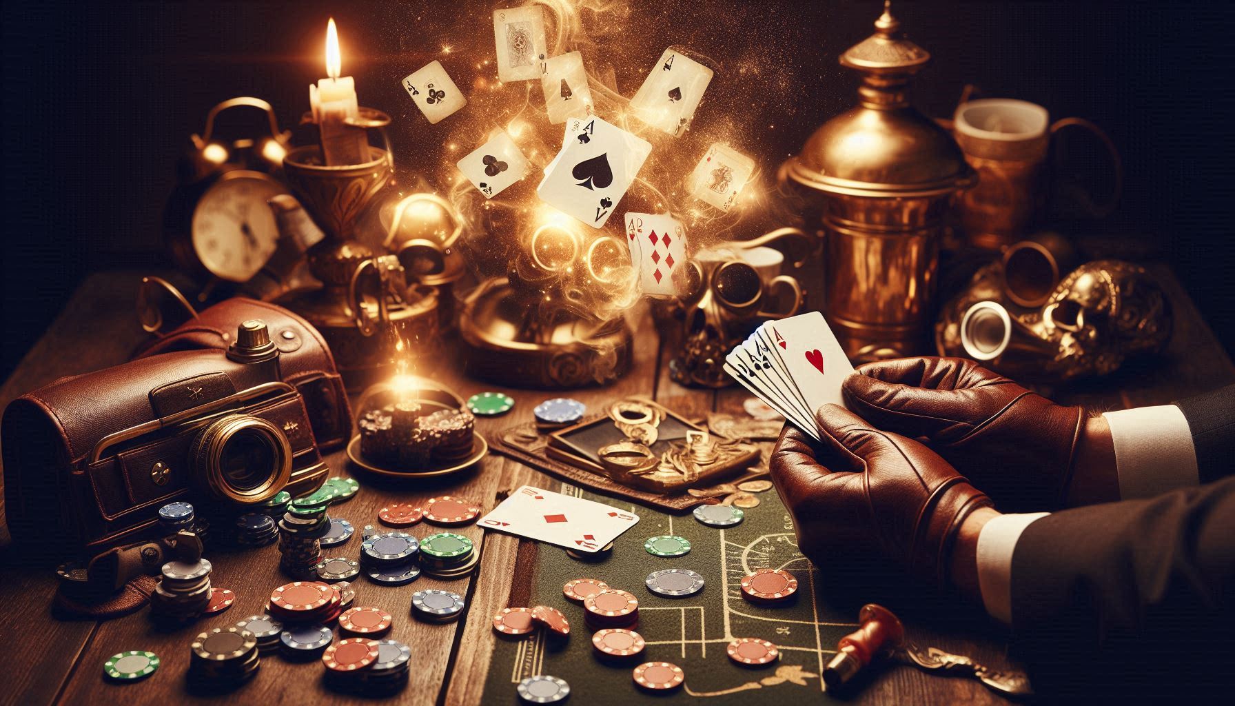 Tips Bermain Poker Online