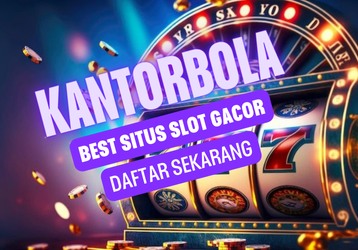 Rekomendasi Situs Slot