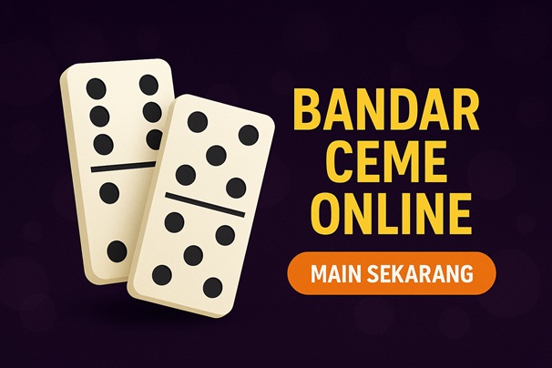 Kantorbola77 situs bandar ceme online